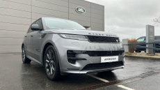 Land Rover Range Rover Sport 3.0 D300 Dynamic SE 5dr Auto Diesel Estate